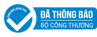 Đã thông báo với bộ công thương