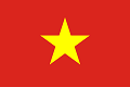 Vietnam Flag