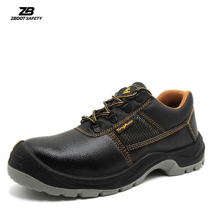 Giày bảo hộ lao động ZBOOT Z124 chống đinh, chống thấm nước, chống trượt