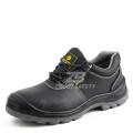 Giày bảo hộ ZBOOT Z119 mũi thép, dế lót thép chông đinh, chống trơn trượt, Size 41