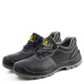 Giày bảo hộ ZBOOT Z119 mũi thép, dế lót thép chông đinh, chống trơn trượt, Size 41