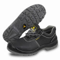 Giày bảo hộ ZBOOT Z119 mũi thép, dế lót thép chông đinh, chống trơn trượt, Size 41