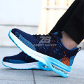 Giày bảo hộ lao động ZBOOT Z121 siêu nhẹ, mũi thép, dế chống đinh, chống trượt, Size 40