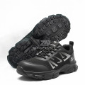 Giày bảo hộ lao động ZBOOT Z127 siêu bền, chống va đập, chống đâm xuyên, chống trượt, Size 41