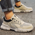 Giày bảo hộ lao động ZBOOT Z123 mũi thép, đế Kevlar chống đâm xuyên, siêu bền, Size 42