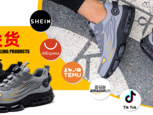 Giày bảo hộ lao động Zboot chuẩn chất lượng, chuẩn niềm tin