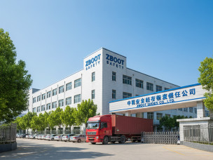 Tuyển đại lý giày bảo hộ Zboot trên toàn quốc