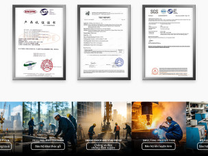 Cách phân biệt giày bảo hộ lao động Zboot chính hãng