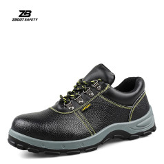 Giày bảo hộ lao động chống thấm nước, chống đinh nhọn đỉnh cao ZBOOT Z104
