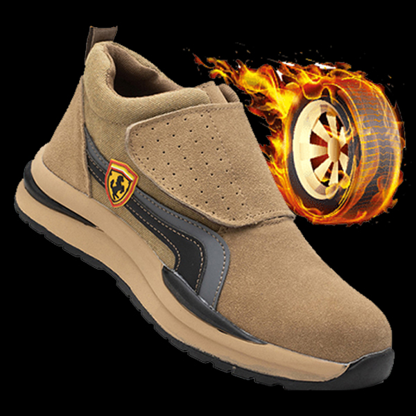 Giày chịu nhiệt