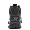Giày bảo hộ lao động cao cổ chống đinh, mũi thép chống va đập cao cấp ZBOOT Z112, Size 41