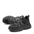 Giày bảo hộ lao động cao cổ chống đinh, mũi thép chống va đập cao cấp ZBOOT Z112, Size 41