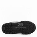 Giày bảo hộ lao động mũi thép, đế chống đinh, chống trơn trượt an toàn ZBOOT Z138, Size 42