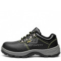 Giày bảo hộ lao động chống thấm nước, chống đinh nhọn đỉnh cao ZBOOT Z104, Size 40