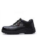 Giày bảo hộ lao động ZBOOT Z115 mũi thép, đế chống đinh, chống trượt cao cấp, Size 41