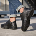 Giày bảo hộ lao động ZBOOT Z126 chống đâm xuyên, mũi thép siêu bền, Size 40